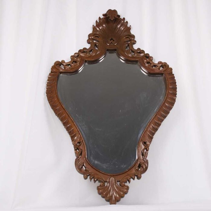 Espelho ao estilo D. João