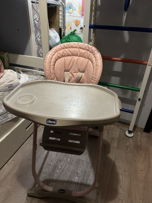 Стульчик для кормления Chicco