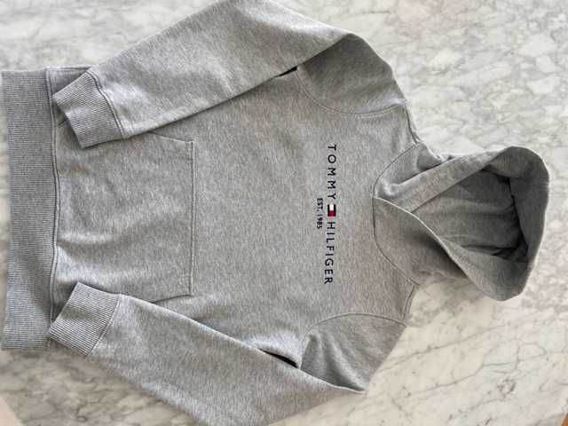 Sweat Tommy Hilfiger
