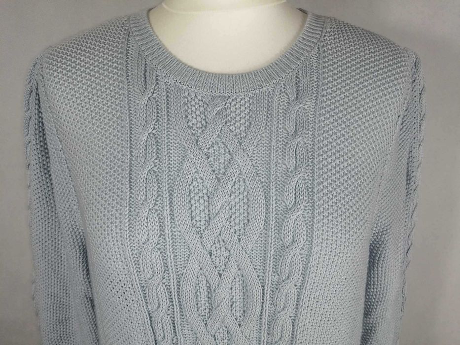 POLO Ralph Lauren Black Label Sweter Damski XL Oryginalny Super Stan