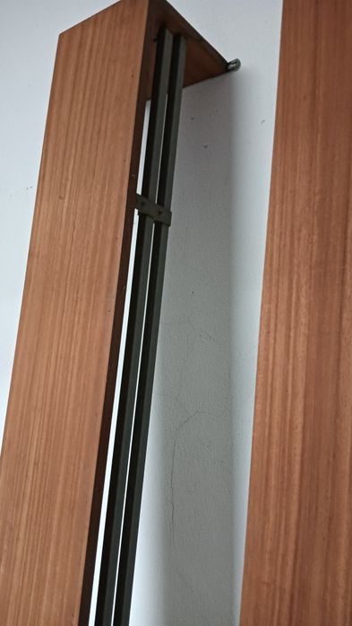 Sanefas para cortinados