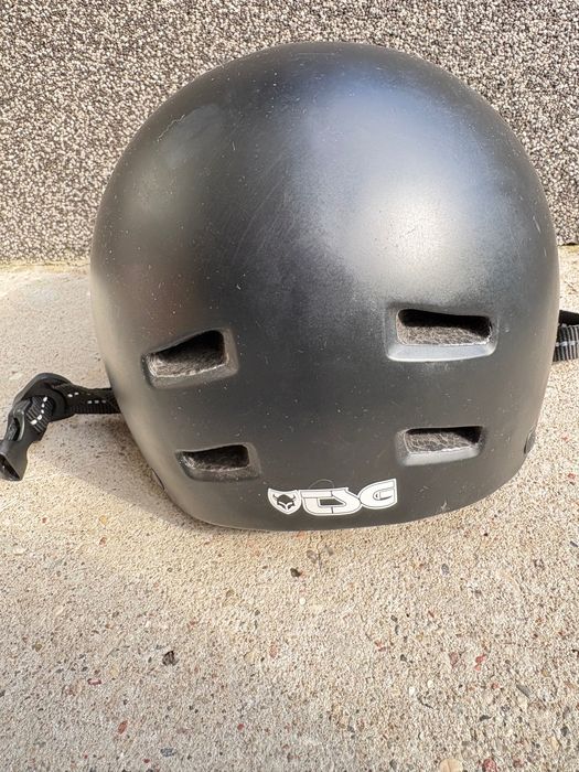 Kask tsg rowerowy