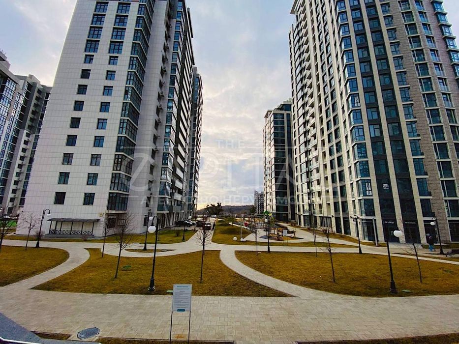 Продаж квартири, ЖК Новопечерські Липки, Драгомирова, Верхогляда