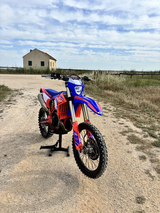 Beta 350 RR MY25