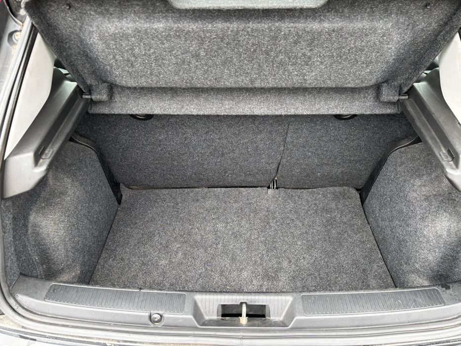 Fiat Grande Punto 1.2 free
