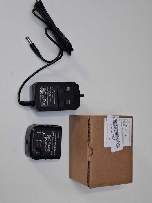 Ładowarka akumulatorowa Black & Decker