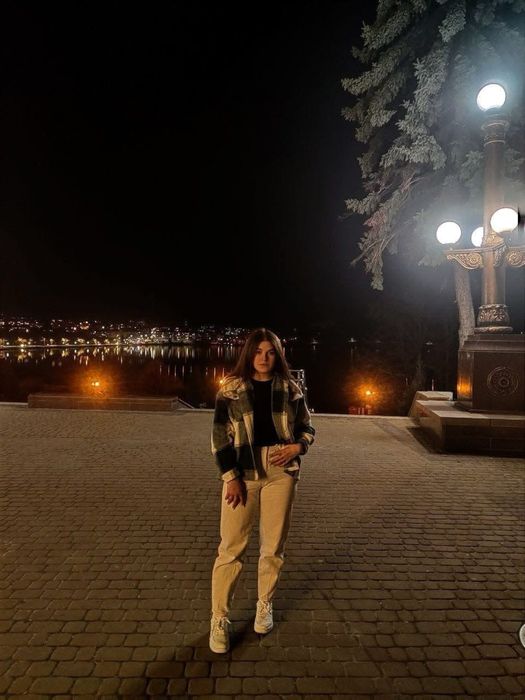 Тепла рубашка в клітинку