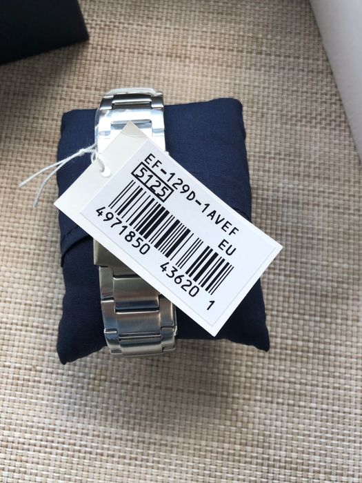 Годинник чоловічий Casio, новий