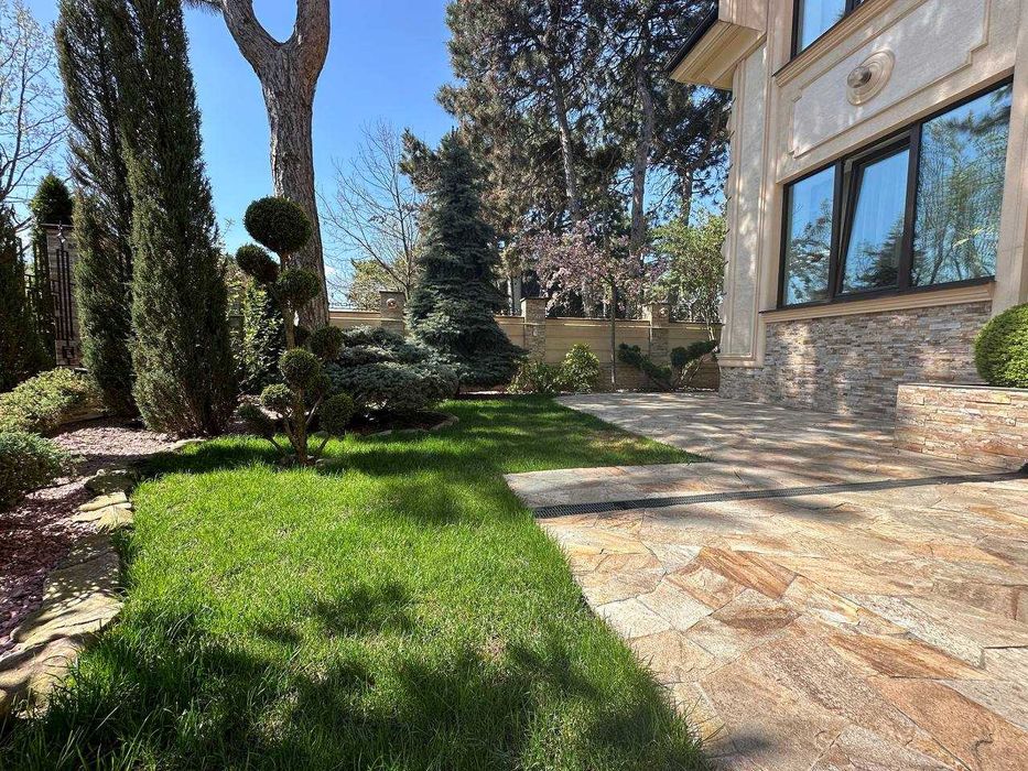 Продается дом в элитном закрытом кооперативе «Сосновый берег»!