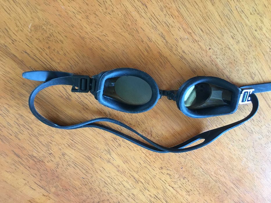 Очки для плавания  Nikko  Arena