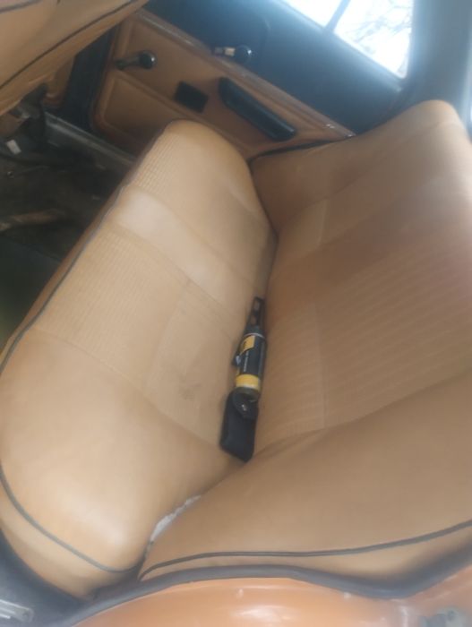 Авто Москвич 2140