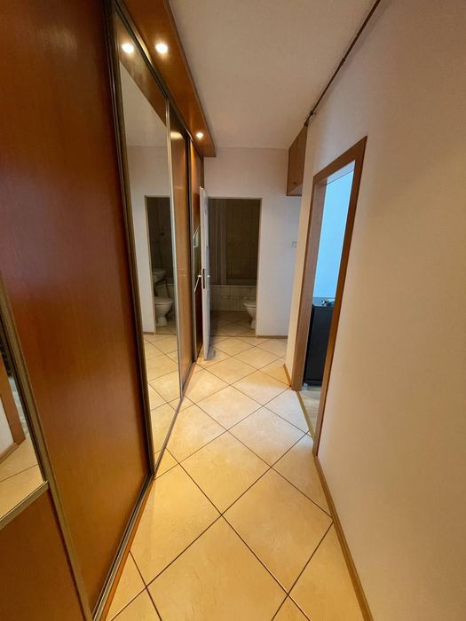 Apartment in Sosnowiec, Osiedle Piastów, Stary Sosnowiec - More