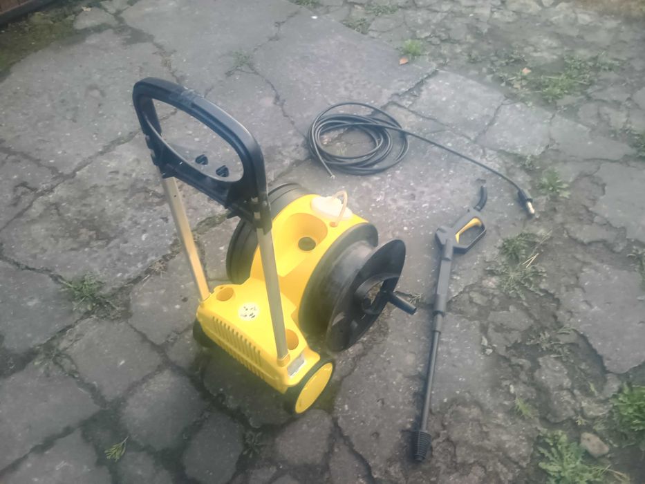 Karcher m670 myjka