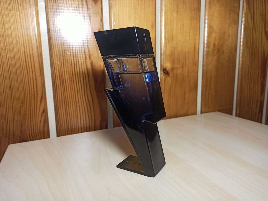 Carolina Herrera Bad Boy Cobalt Parfum 100 ml