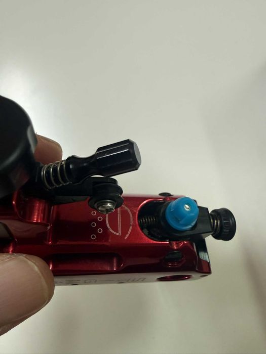 Stigma rotary Hyper V3 ORIGINAL