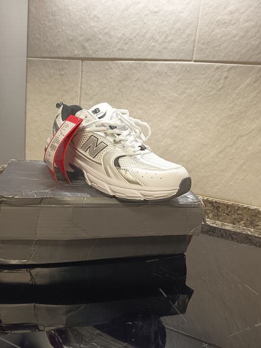 Ténis New Balance