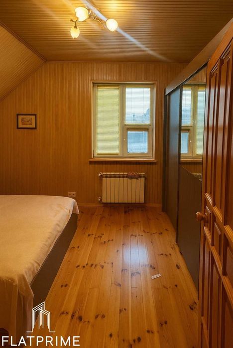 ПРОДАЄТЬСЯ: Будинок біля Блакитного озера, с. Підгірці