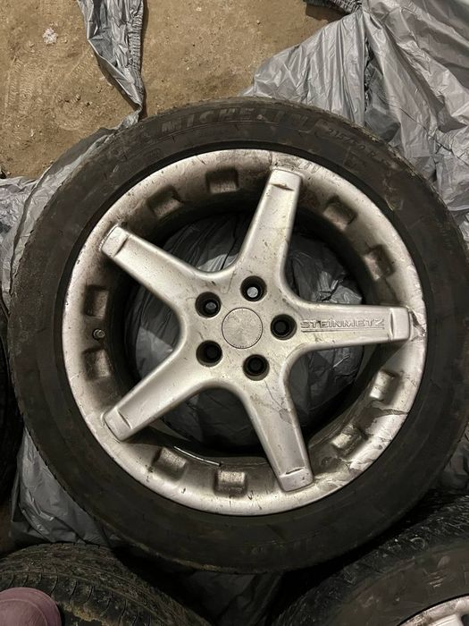 Продам Steinmetz r17