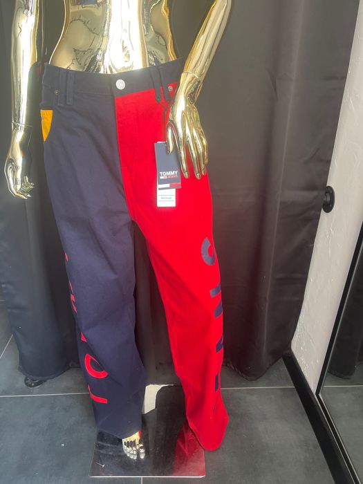 Tommy jeans 29/32 unisex