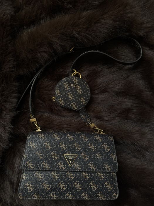 Сумка guess crossbody