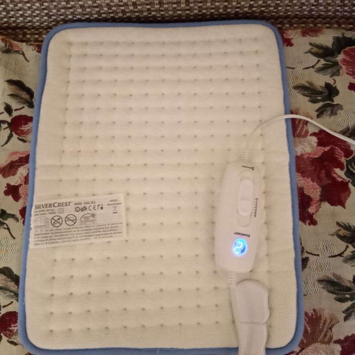 Продам електрогрілку.