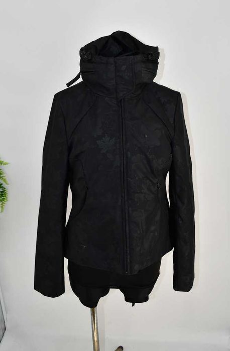 Kurtka na polarku Ragwear S