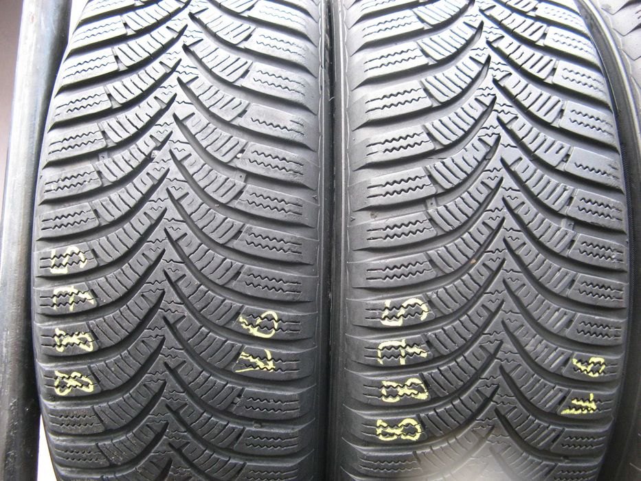 175/65R14 HANKOOK Winter I'Cept RS2 - nr.8875