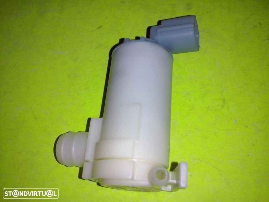 Motor do esguicho Nissan Patrol e Pickup D22 (Novo)