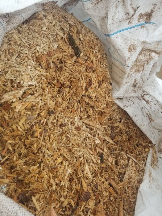 Zrabka /Zrebka/do  ogrodu