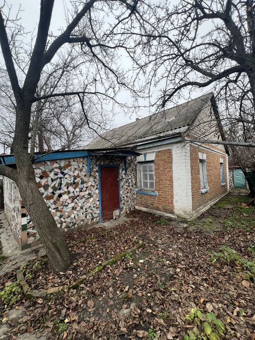 Продається будинок в м.Городище, Черкаська обл.