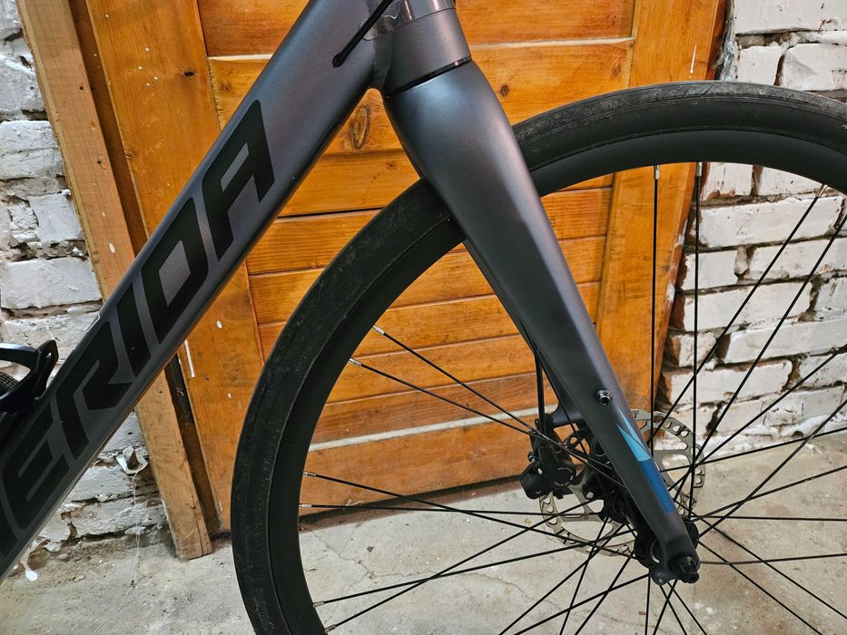 Merida speeder 500