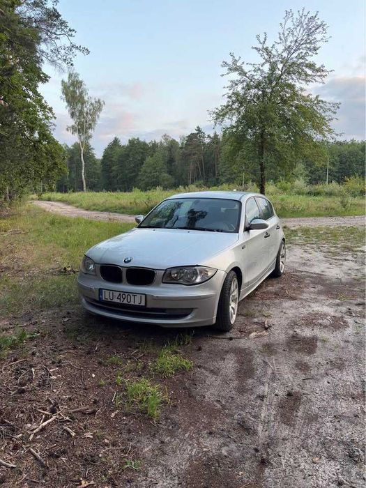 BMW Seria 1
