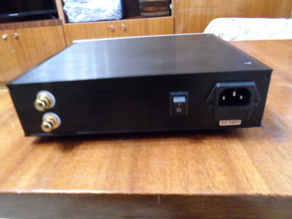 Продам підсилювач для навушників ZERO-ZONE HD8-A1 PRO