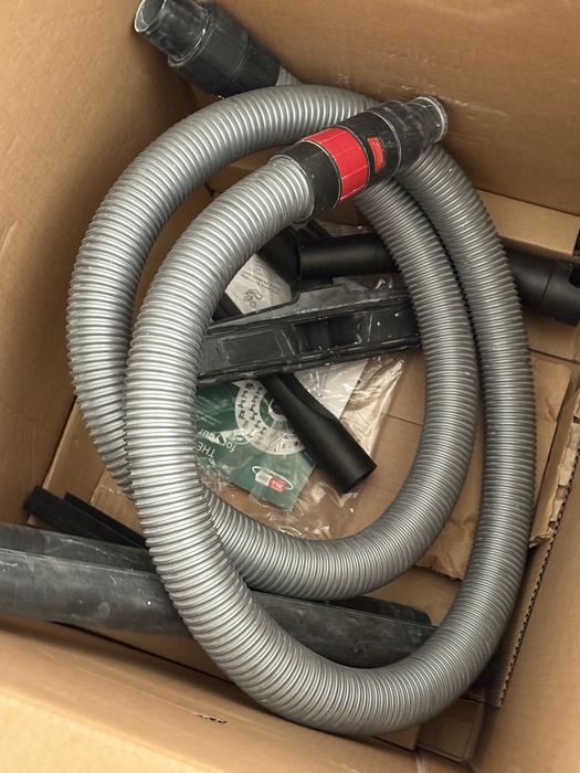 Aspirador Bosch AdvancedVac 20