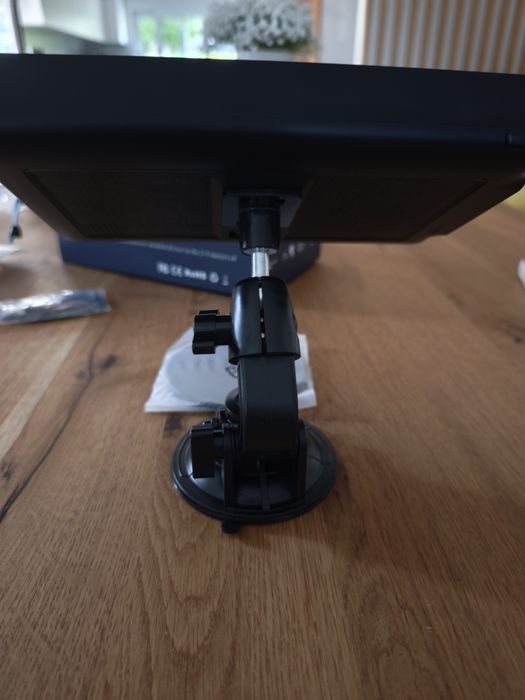 Gps camion iGO primo truck 9 polegadas