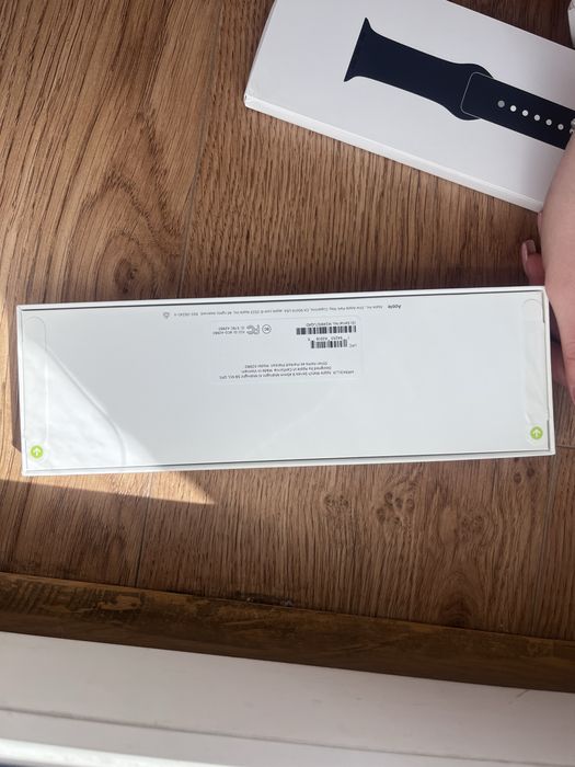 Apple Watch Series 9, 45mm , m/l
