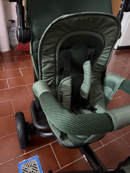 Triciclo Kinderkraft Aveo 6 em 1