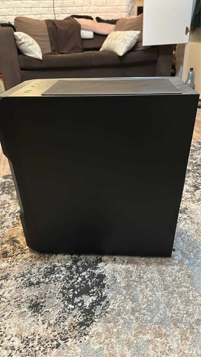 Komputer intel core i5 11400f gtx 1660 16 gb ram ddr4