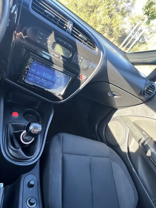 Seat Leon 2.0 TDI FR