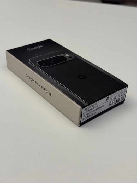 Google Pixel 9 pro xl 128gb