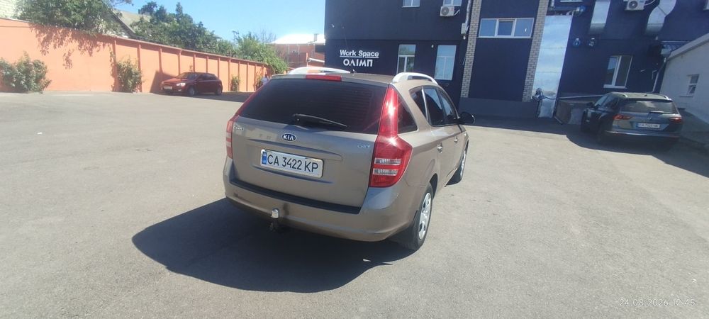 Авто в гарному стані