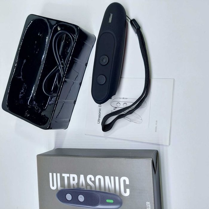Ultrasonic PU30 Ультразвуковий топ відлякувач собак отпугиватель собак
