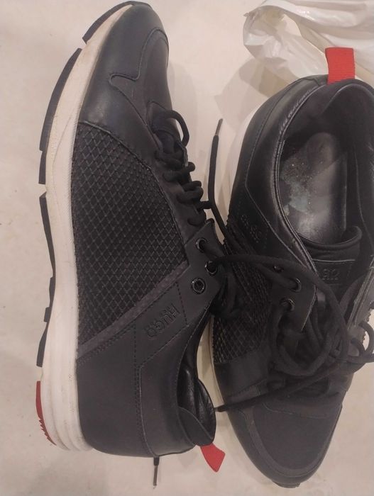Buty Hugo Boss 43