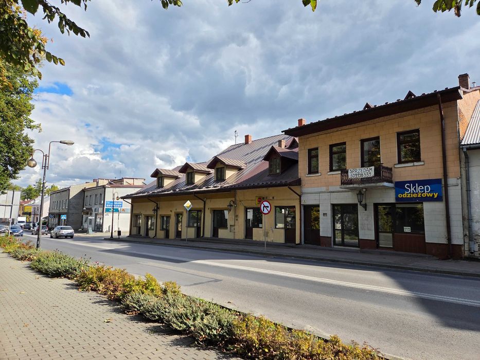 Oferta inwestycyjna: Dochód od pierwszego dnia!