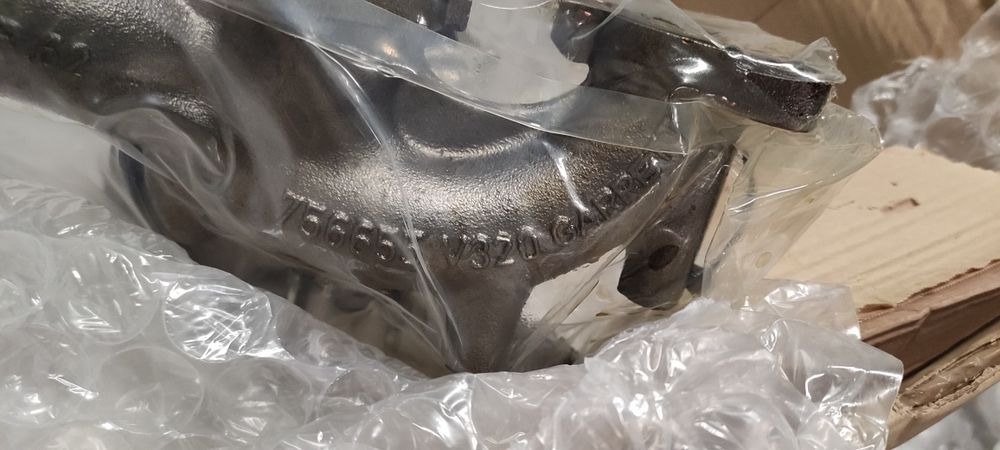 Turbo para Audi / Vw / Skoda / Seat