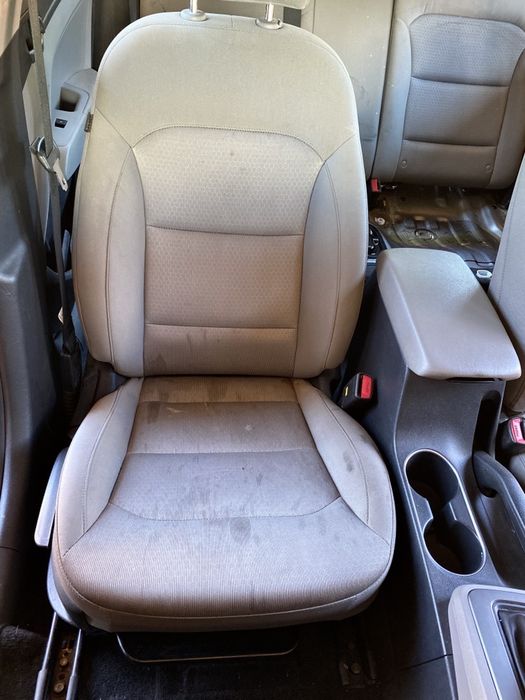 Хімчистка авто, меблів