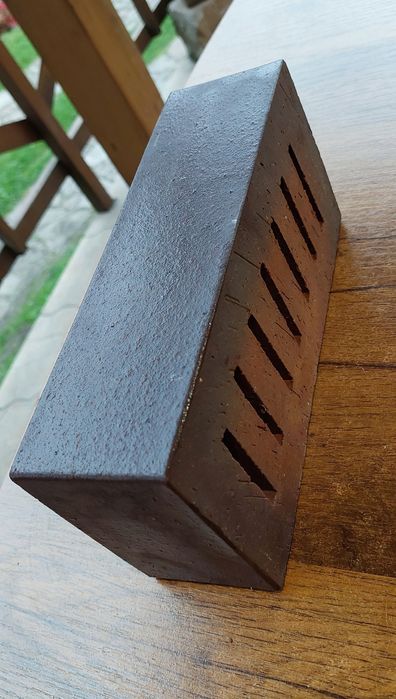 Cegła klinkierowa firmy Wienerberger