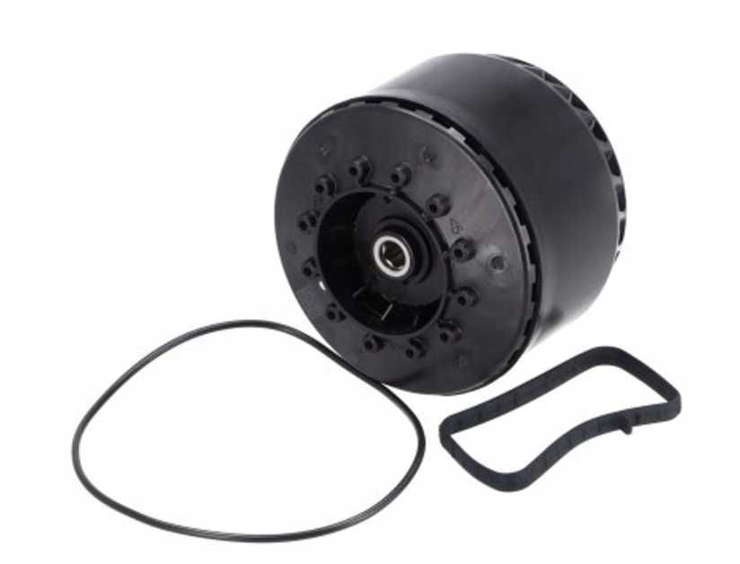 FILTR ODMY SILNIK DAF EURO 6 nowy typ 2299013