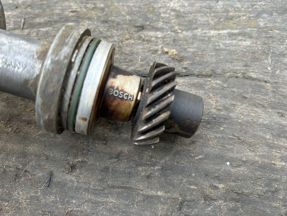 Трамблер 2E Гольф 3, Пассат Б3, Б4, Венто, Сеат