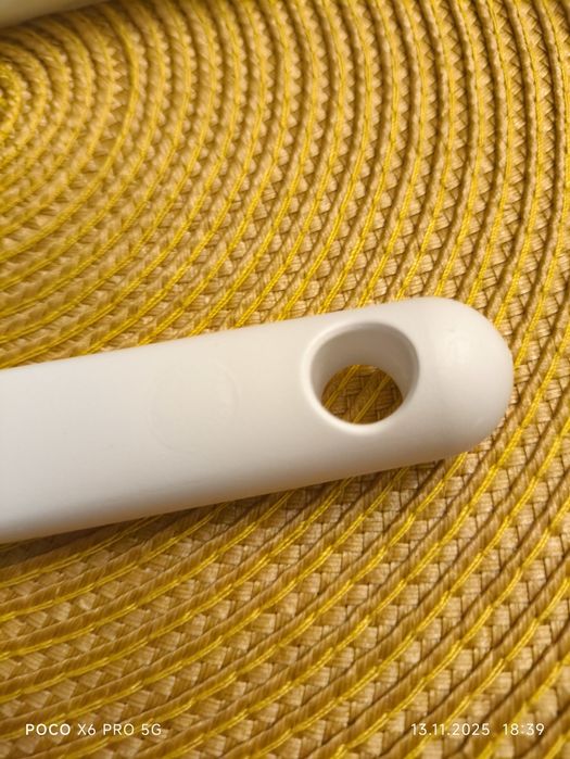 Super nożyk do masła Tuperware 2 szt